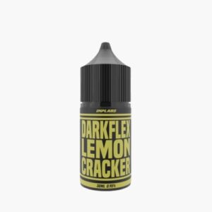 다크플렉스 레몬크래커 입호흡 액상 30ML