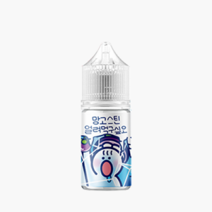 얼려먹구싶오 망고스틴 입호흡액상 30ML