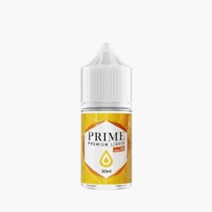 프라임 화이트멘솔 입호흡 액상 30ML