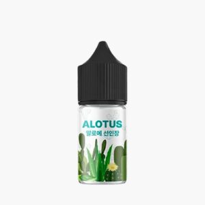 선인장 알로에 입호흡 액상 30ML