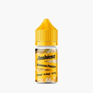 앰비언트 바나나포스터 입호흡액상 30ML
