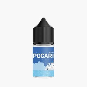 쏘울트리 포카리 오리지널 입호흡 액상 30ML