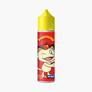 포켓츄 레드애플 폐호흡액상 60ML