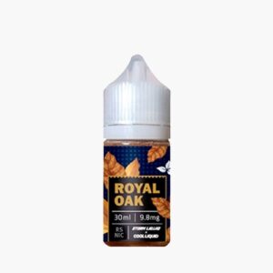 스톰리퀴드 로얄오크 입호흡 액상 30ML