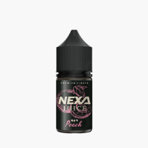 넥사 복숭아 입호흡액상 30ML