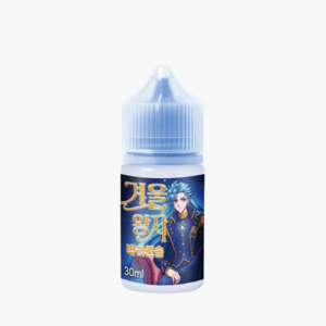 겨울왕자 박하멘솔 입호흡액상 30ML