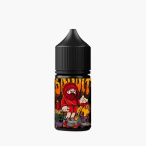 밴딧 오리지널 레드불 아이스 입호흡 액상 30ML