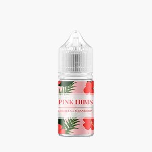 [클리어런스]핑크 히비스 입호흡액상 30ML