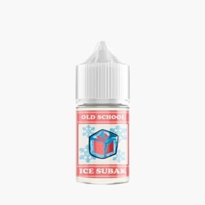 [클리어런스] 올드스쿨 아이스수박 입호흡액상 30ML