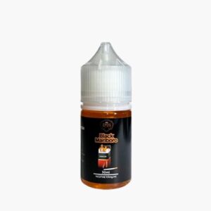 지피지기 블랙말보로 입호흡액상 30ML