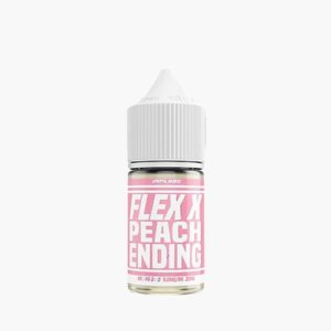 플렉스 피치 엔딩 입호흡 액상 30ML