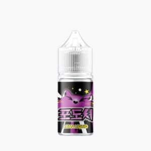 루나셔 포도셔 입호흡 액상 30ML