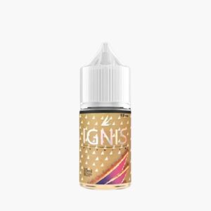 이그니스 골드 매직민트 입호흡 액상 30ML