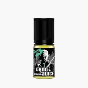 갱쥬스 알로에베라 입호흡 액상 30ML