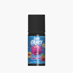 아이엠크레이지 쿨피치 입호흡액상 30ML