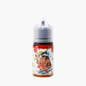 건달쥬스 버블펀치 입호흡 액상 30ML