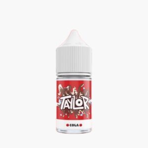 테일러 라이트 콜라 입호흡 액상 30ML