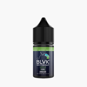 [50MG] 블랙유니콘 애플 입호흡액상 30ML