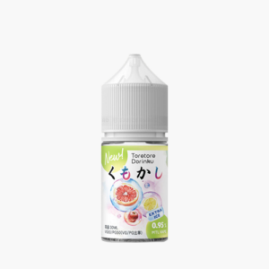 쿠모카시 토레토레도링크 입호흡액상 30ML