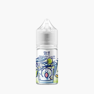 갈아먹구싶오 멜론 입호흡액상 30ML