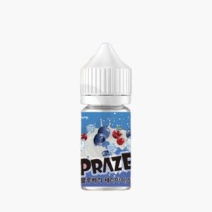 [클리어런스] 프레이즈 블루베리 체리 아이스 입호흡액상 30ML