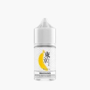 동경 바나나 입호흡 액상 30ML