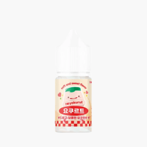 방그레 요쿠르트 입호흡액상 30ML