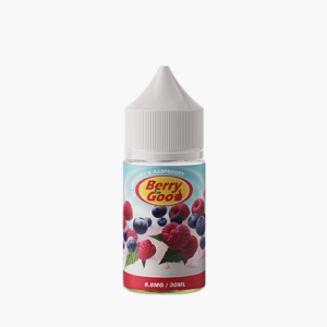 베리굿 블루베리&라즈베리 입호흡액상 30ML