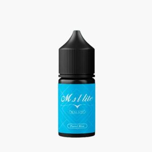 미슐랭 라이트 파스텔 블루 입호흡 액상 30ML