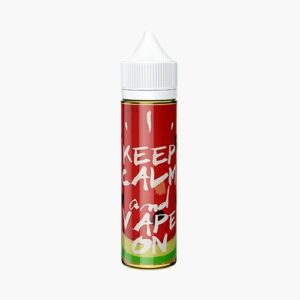 오르카 쥬스 와이키키 폐호흡 액상 60ML