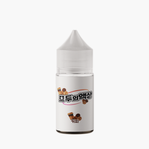 [모두의액상] 모두의커피 30ML