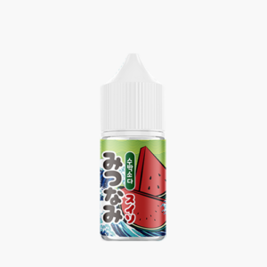 미츠나미 수박소다 입호흡액상 30ML