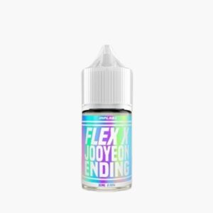 플렉스 주연 엔딩 입호흡 액상 30ML