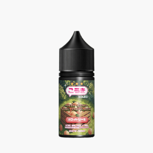코우키 백도 입호흡액상 30ML