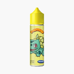 포켓츄 샤인샤인 폐호흡액상 60ML