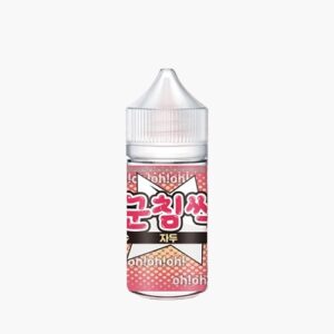 군침싹 자두 입호흡 30ML