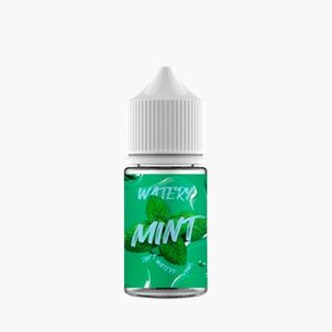 워터리 민트 입호흡액상 30ML