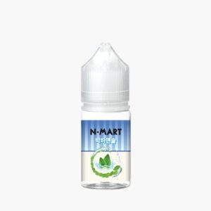 엔마트 박하멘솔 입호흡 액상 30ml
