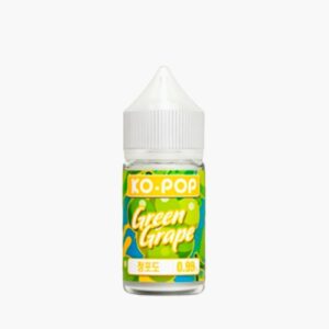 코팝 청포도 입호흡 액상 30ML