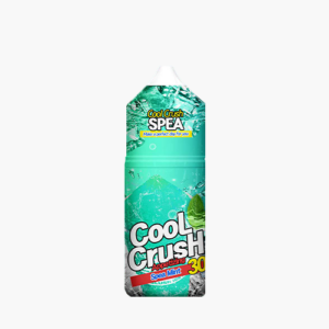 쿨크러쉬 스피아민트 입호흡액상 30ML
