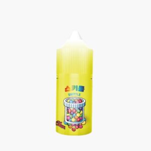 쓰리탑스 Chu 스키틀 입호흡 액상 30ML
