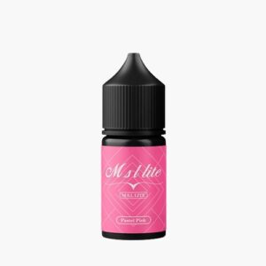 미슐랭 라이트 파스텔 핑크 입호흡 액상 30ML