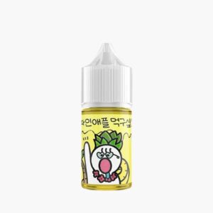 과일먹구싶오 파인애플 입호흡 액상 30ML