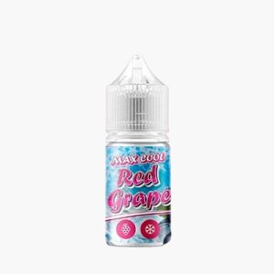 맥스쿨 적포도 입호흡 액상 30ML