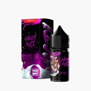 네스티 아삽그레이프 하이민트 입호흡 액상 30ML