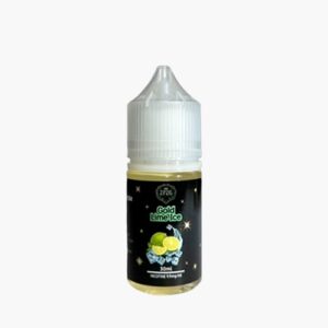 [클리어런스] 지피지기 골드라임아이스 입호흡액상 30ML