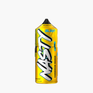 네스티 블라스트 캐리비안망고 입호흡액상 30ML