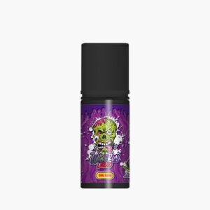 [NTSC] VPS 좀비런 미친자두 액상 30ML