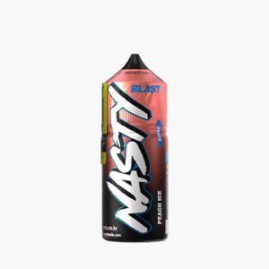 [20MG] 네스티 블라스트 피치아이스 입호흡액상 30ML