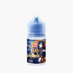 겨울왕자 타바코체인지 입호흡액상 30ML